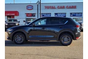 $17597 : 2021 CX-5 Touring thumbnail