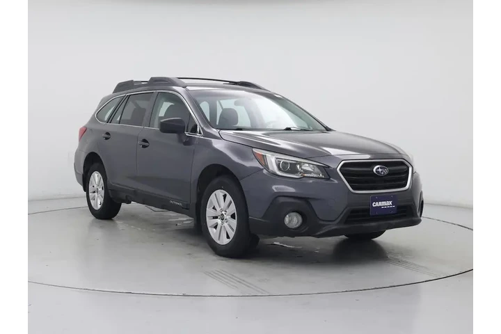 $16998 : Subaru Outback 2018 AWD 2.5i image 1