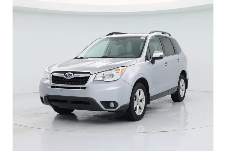 $13998 : Subaru Forester 2014 AWD 2.5 image 4