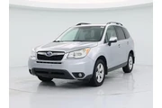 $13998 : Subaru Forester 2014 AWD 2.5 thumbnail