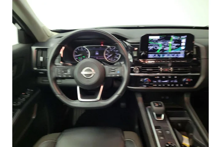 $30998 : Nissan Pathfinder 2023 AWD S image 10