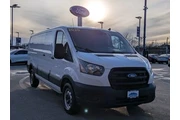 Ford Transit 2020 250 3dr SW
