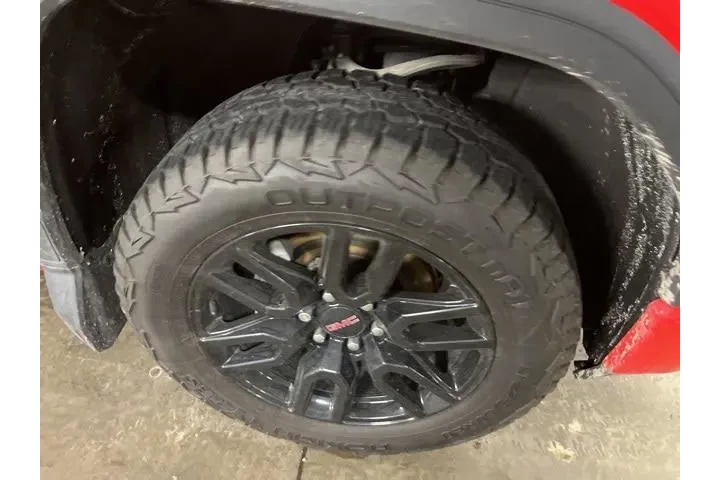 $35680 : GMC Sierra 1500 Limited 2022 image 8