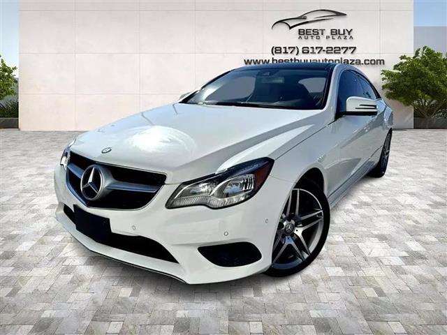 $15995 : 2015 MERCEDES-BENZ E-CLASS E image 4