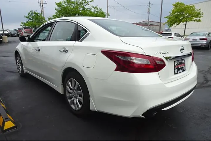 $12990 : 2018 Altima image 6