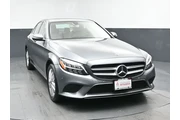 $16552 : Mercedes-Benz C-Class 2019 A thumbnail