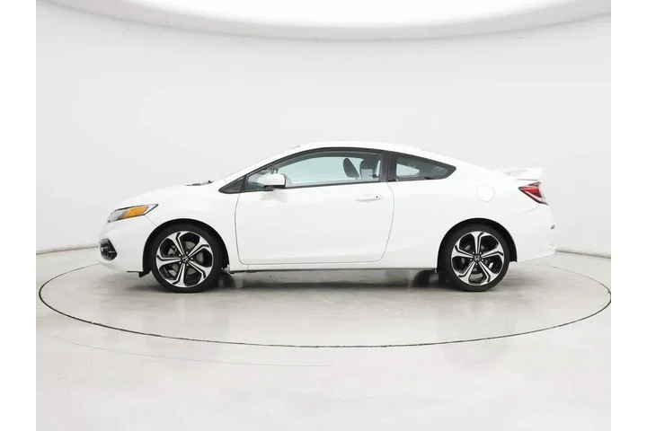 $17998 : Honda Civic 2015 Si 2dr Coup image 3