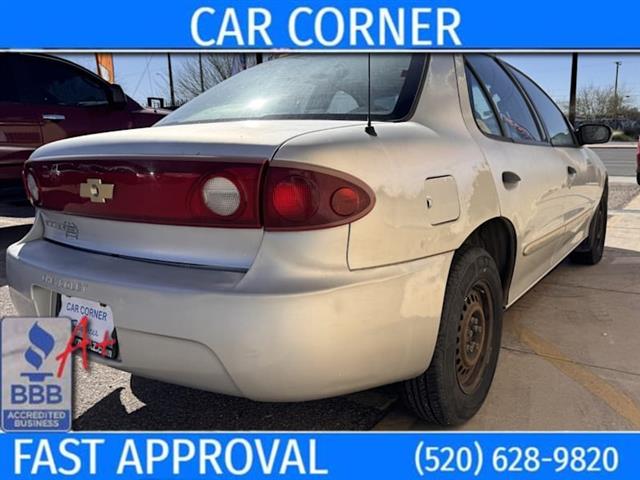 $2492 : 2004 Cavalier $499 Down + TTL image 2