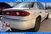 $2492 : 2004 Cavalier $499 Down + TTL thumbnail