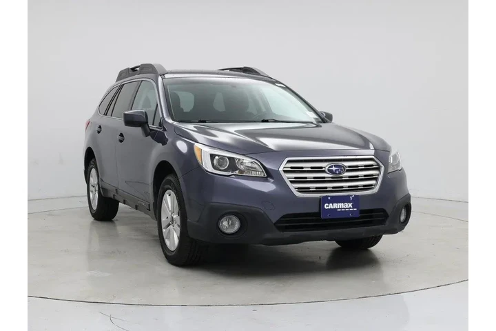 $15998 : Subaru Outback 2016 AWD 2.5i image 1