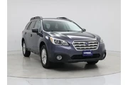 Subaru Outback 2016 AWD 2.5i en Fresno