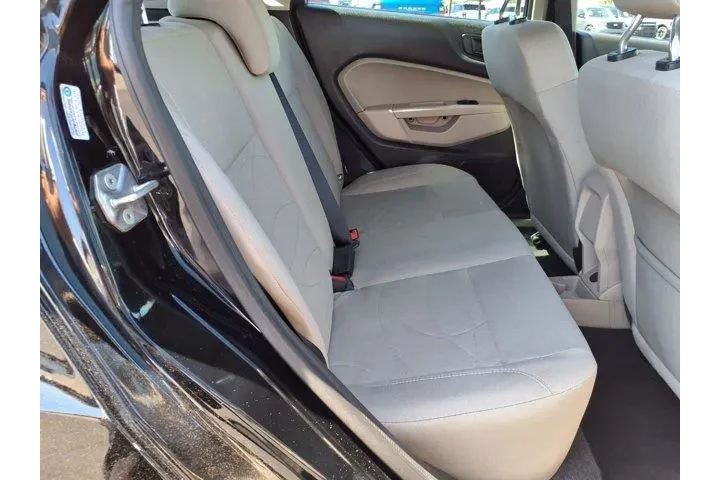 $10994 : Ford Fiesta 2019 SE 4dr Hatc image 5