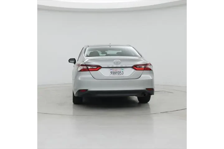 $21998 : Toyota Camry 2021 LE 4dr Sed image 6