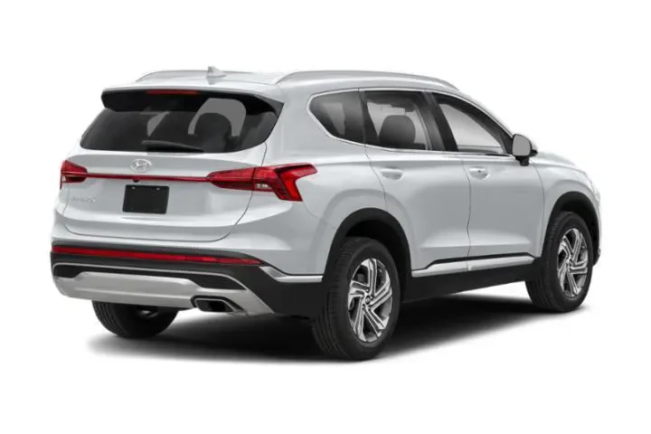 $19995 : Hyundai SANTA FE 2021 AWD SE image 3