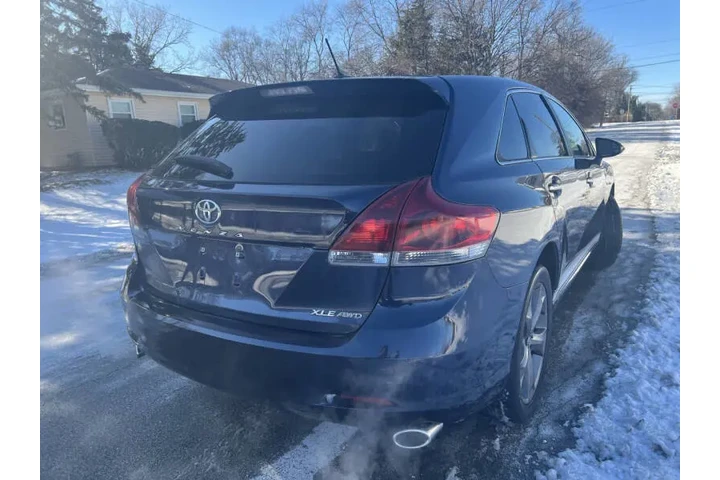 $15997 : 2015 Venza XLE image 7