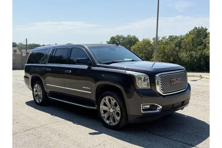 $12999 : 2016 GMC Yukon XL Denali image 6