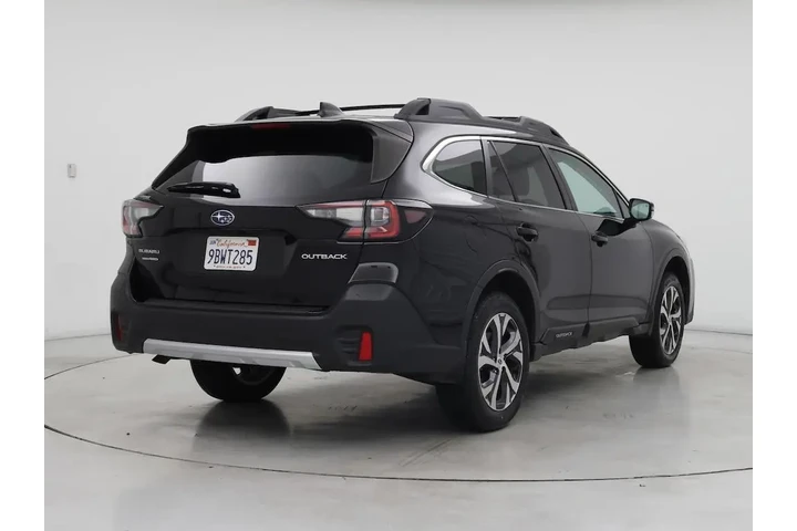 $24998 : Subaru Outback 2022 AWD Limi image 8