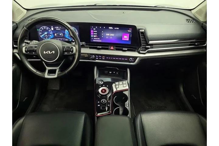 $31998 : Kia Sportage Hybrid 2023 AWD image 9