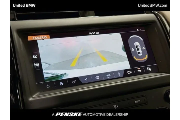 $17460 : Land Rover Discovery 2019 AW image 9