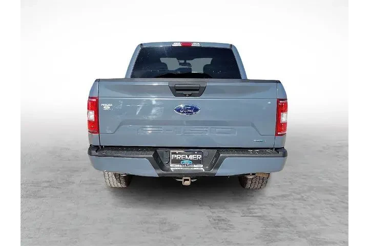 $28699 : Ford F-150 2020 4x4 XL 4dr S image 9