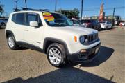 $11599 : 2016 Renegade Latitude thumbnail