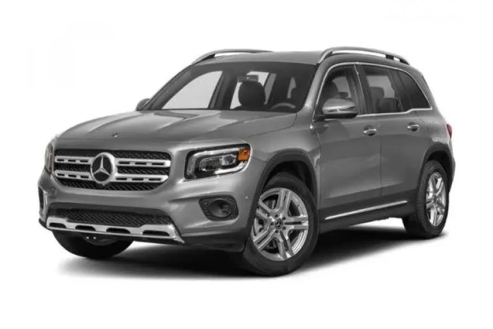 $32999 : Mercedes-Benz GLB 2023 AWD G image 1