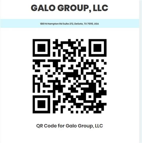 Galo Group LLC image 4