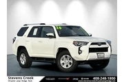 Toyota 4Runner 2020 4x4 SR5 en San Jose