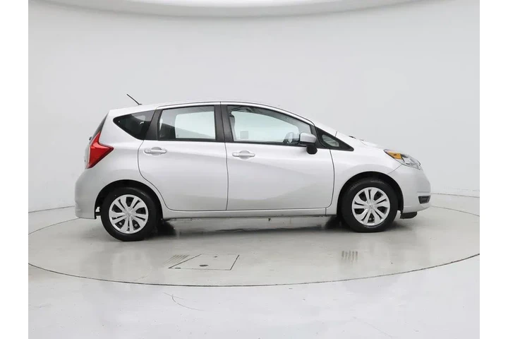 $13998 : Nissan Versa Note 2019 SV 4d image 7