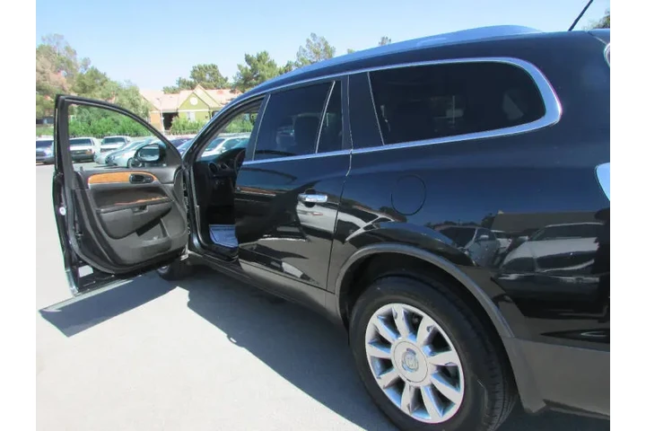 $9995 : 2012 Enclave Leather image 9
