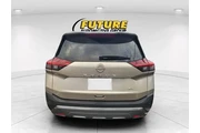 $26888 : Nissan Rogue 2023 SL 4dr Cro thumbnail