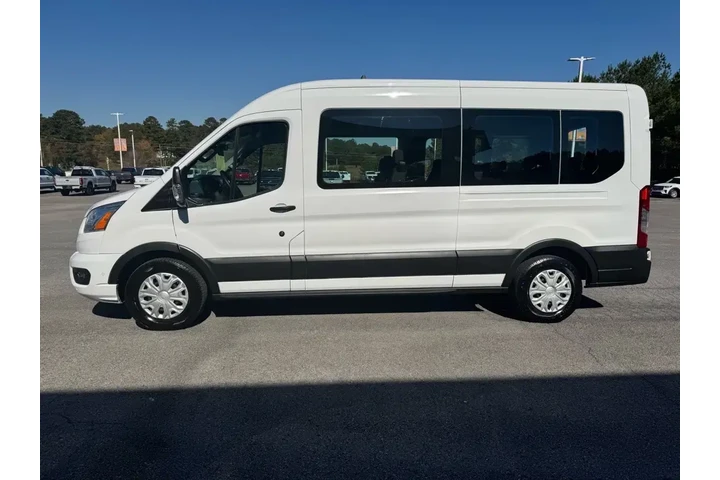 $37991 : Ford Transit 2022 350 XL 3dr image 5