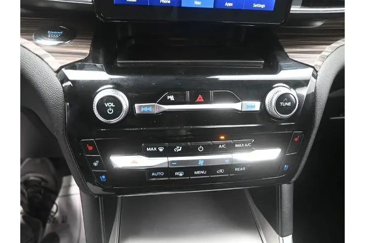 $29995 : Ford Explorer 2024 Limited 4 image 4