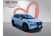 Nissan Rogue 2021 AWD SL 4dr en Long Island