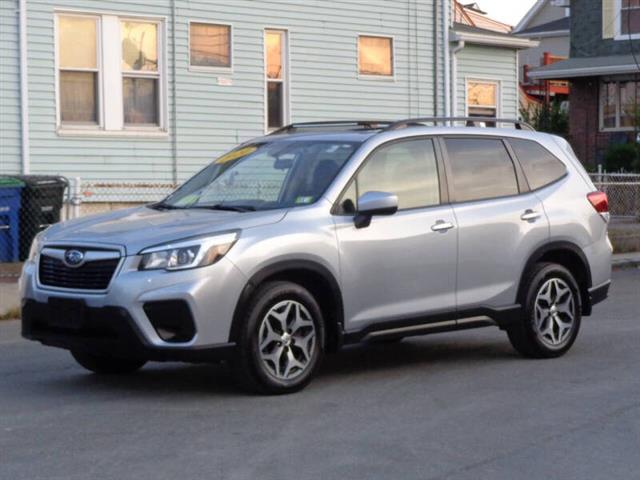 $19950 : 2020 Forester Premium image 10