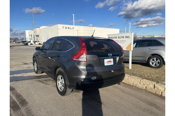 $8900 : 2014 CR-V LX image 4