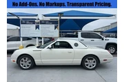 Ford Thunderbird 2003 Premiu en San Antonio