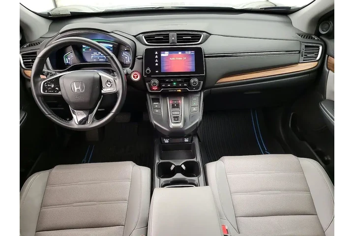 $30998 : Honda CR-V Hybrid 2022 AWD E image 9