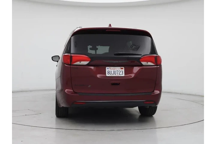 $25998 : Chrysler Pacifica 2020 Touri image 6