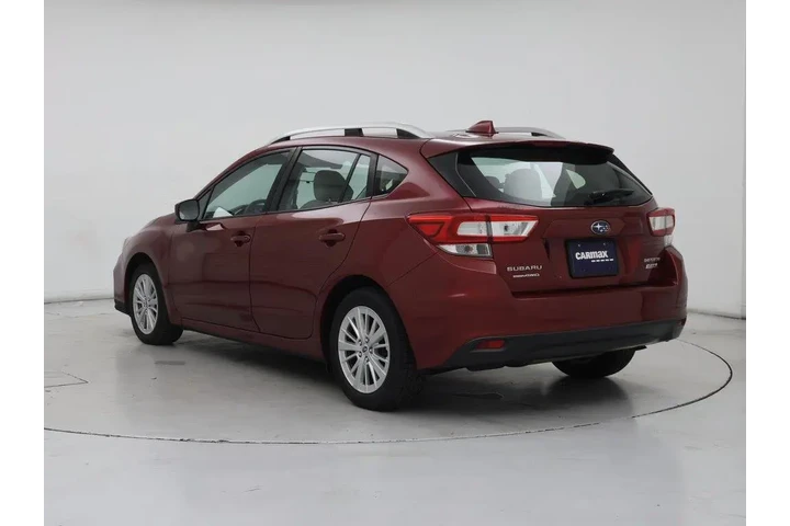 $15998 : Subaru Impreza 2017 AWD 2.0i image 2