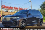 Used 2019 X7 xDrive50i Sports en Jersey City