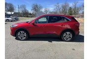 $18684 : Ford Escape 2022 SEL 4dr SUV thumbnail