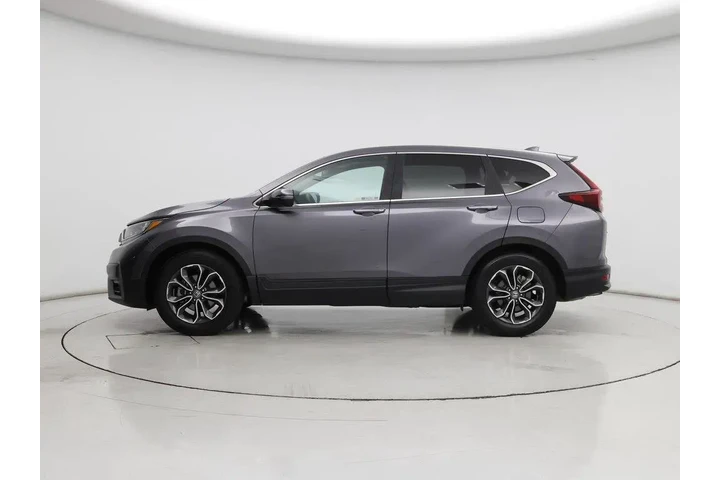 $24998 : Honda CR-V 2022 EX 4dr SUV image 3