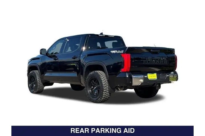 $39977 : Toyota Tundra 2022 4x4 SR5 4 image 8
