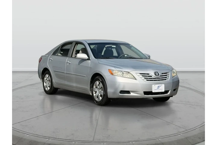 $6698 : Toyota Camry 2009 LE 4dr Sed image 1