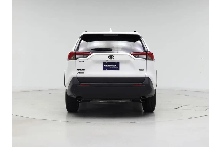 $20998 : Toyota RAV4 2020 XLE 4dr SUV image 6