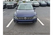 Volkswagen Tiguan 2021 SE 4d