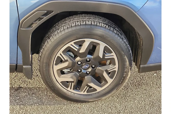 $27468 : Subaru Forester 2025 AWD Bas image 8