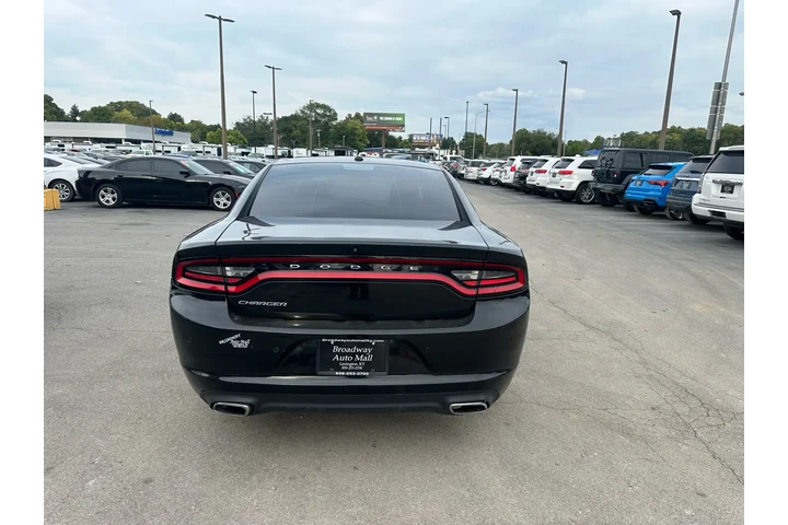 $12980 : 2020 Charger SXT RWD image 3