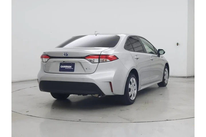 $25998 : Toyota Corolla Hybrid 2025 L image 8